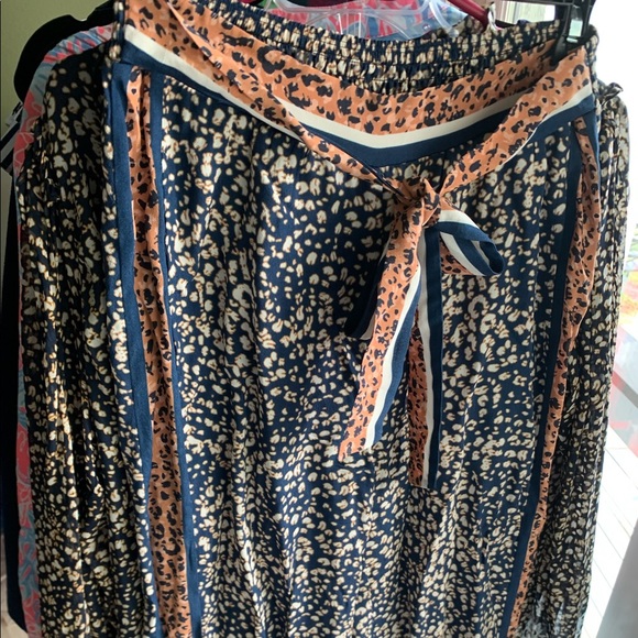 HALE BOB | M | Zoe Pant | Navy - Picture 3 of 5